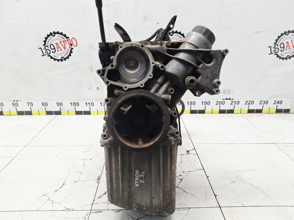 Блок двигателя, 60000 рублей, Пермь