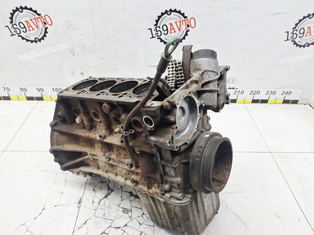 Блок двигателя, 60000 рублей, Пермь