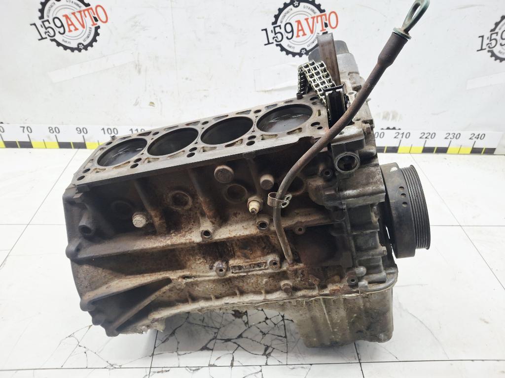 Блок двигателя, 60000 рублей, Пермь