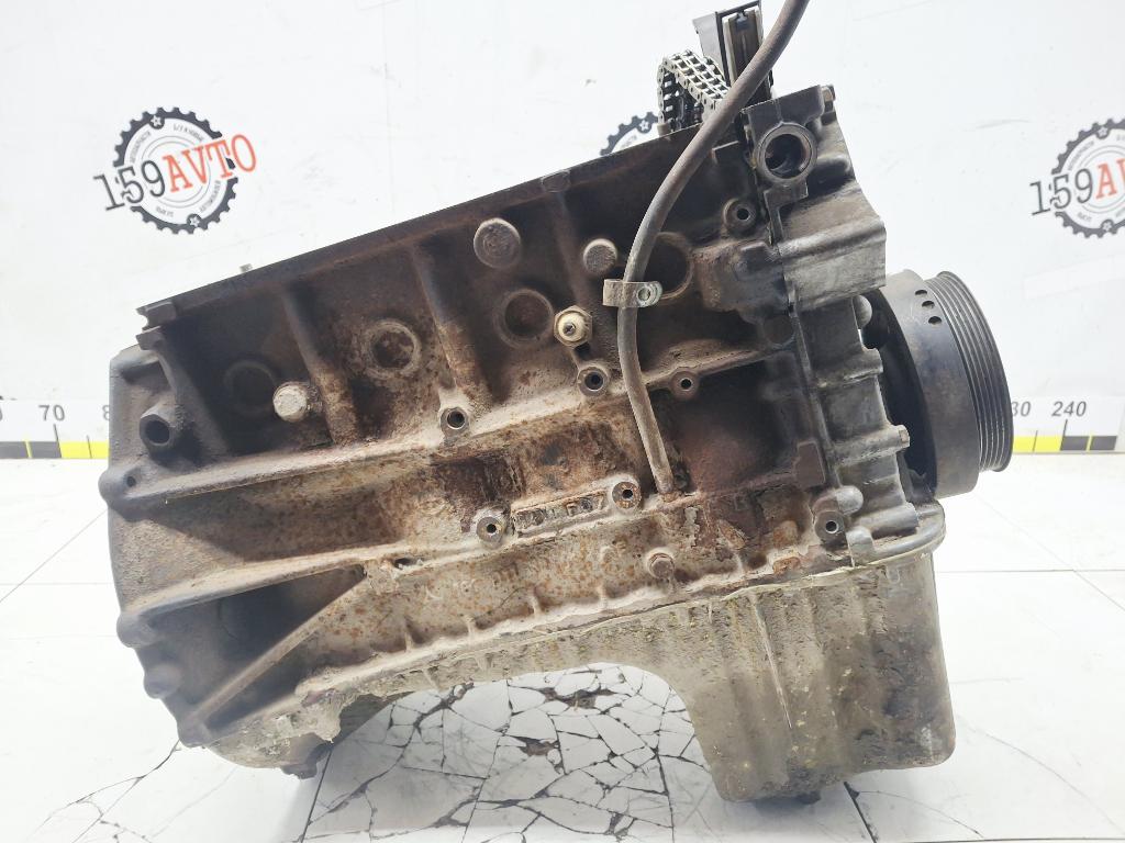 Блок двигателя, 60000 рублей, Пермь