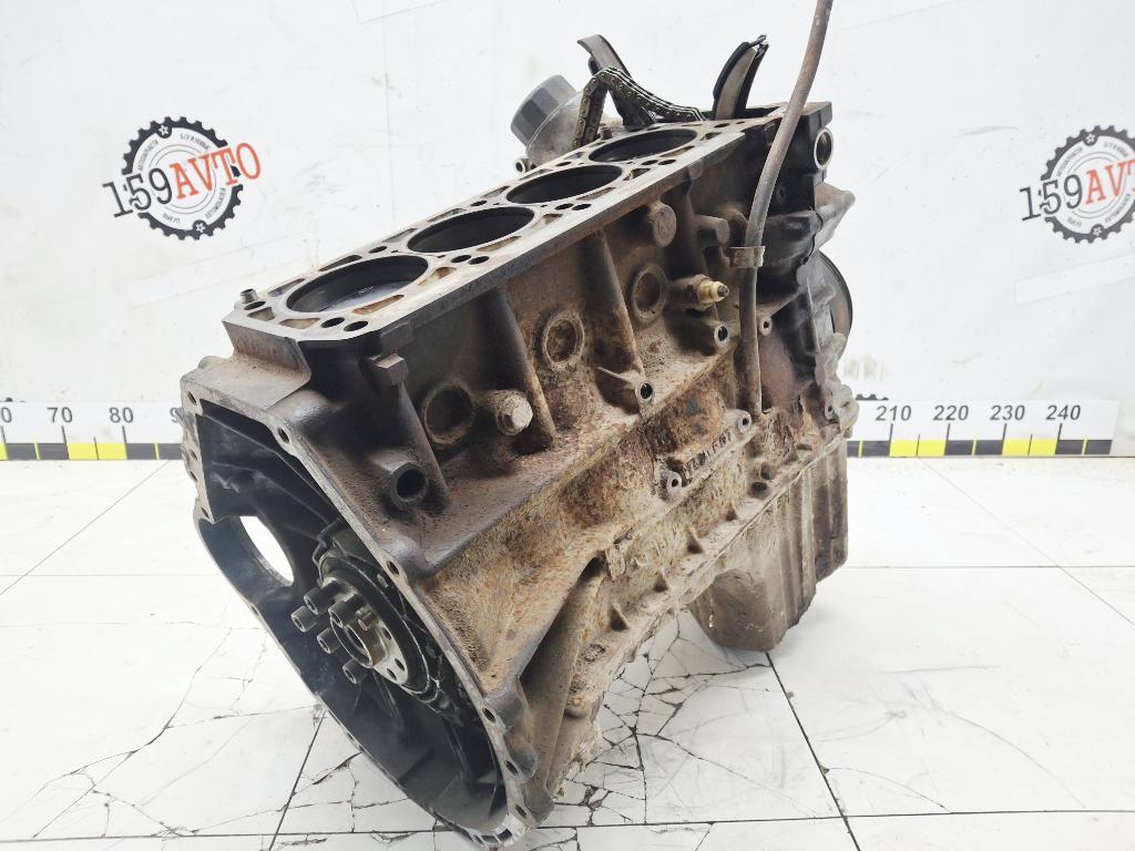 Блок двигателя, 60000 рублей, Пермь