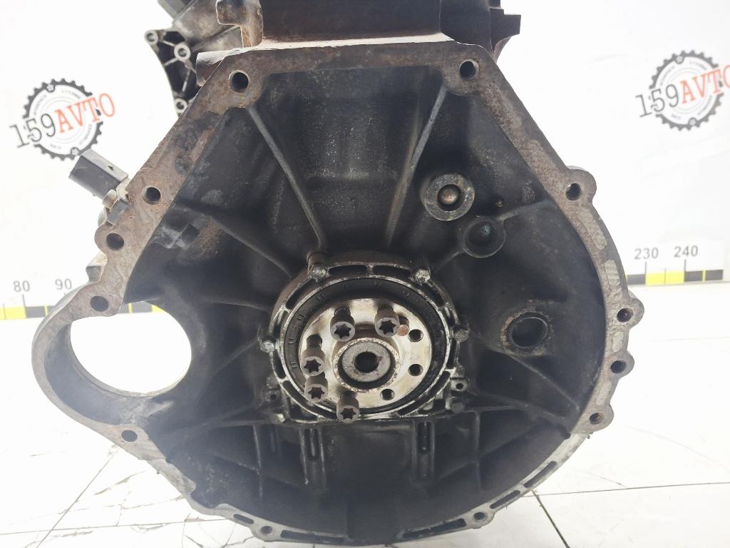 Блок двигателя, 60000 рублей, Пермь