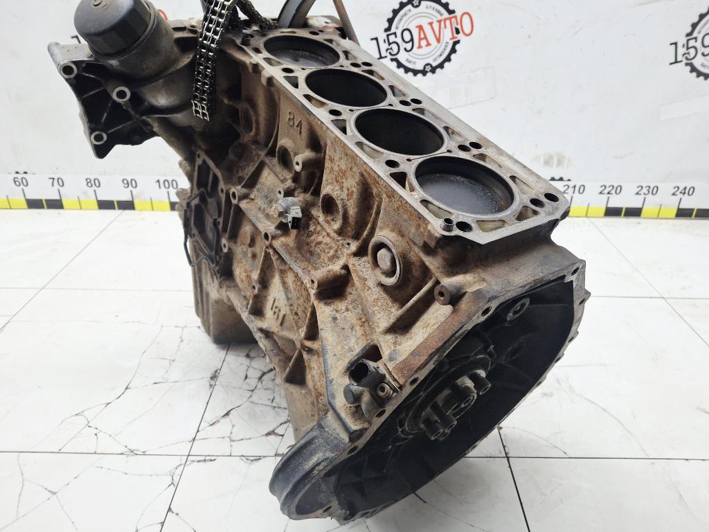 Блок двигателя, 60000 рублей, Пермь