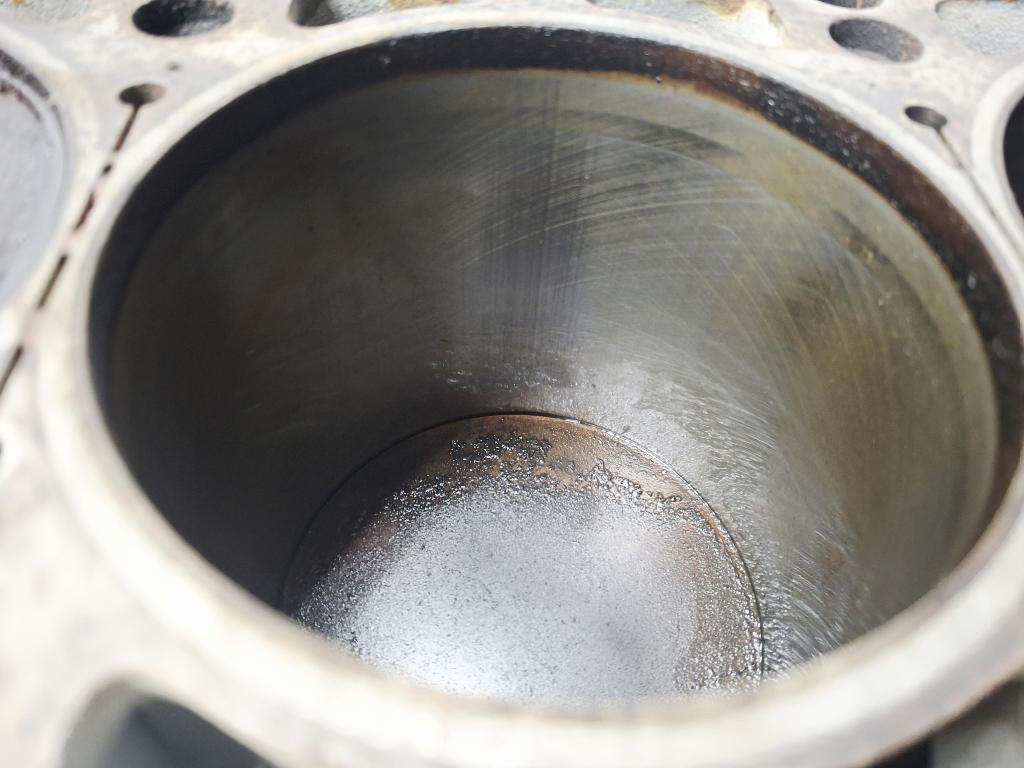 Блок двигателя, 60000 рублей, Пермь