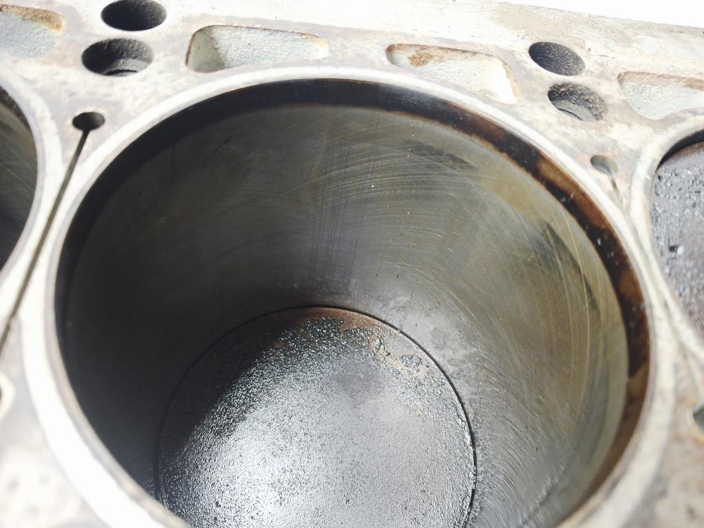 Блок двигателя, 60000 рублей, Пермь