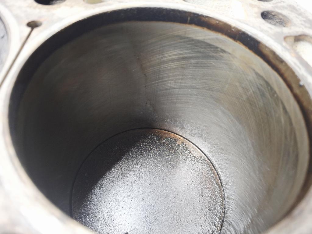 Блок двигателя, 60000 рублей, Пермь