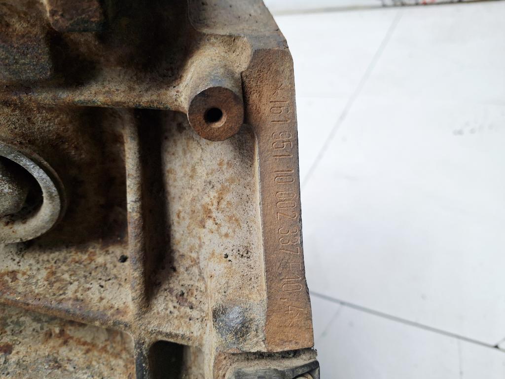 Блок двигателя, 60000 рублей, Пермь