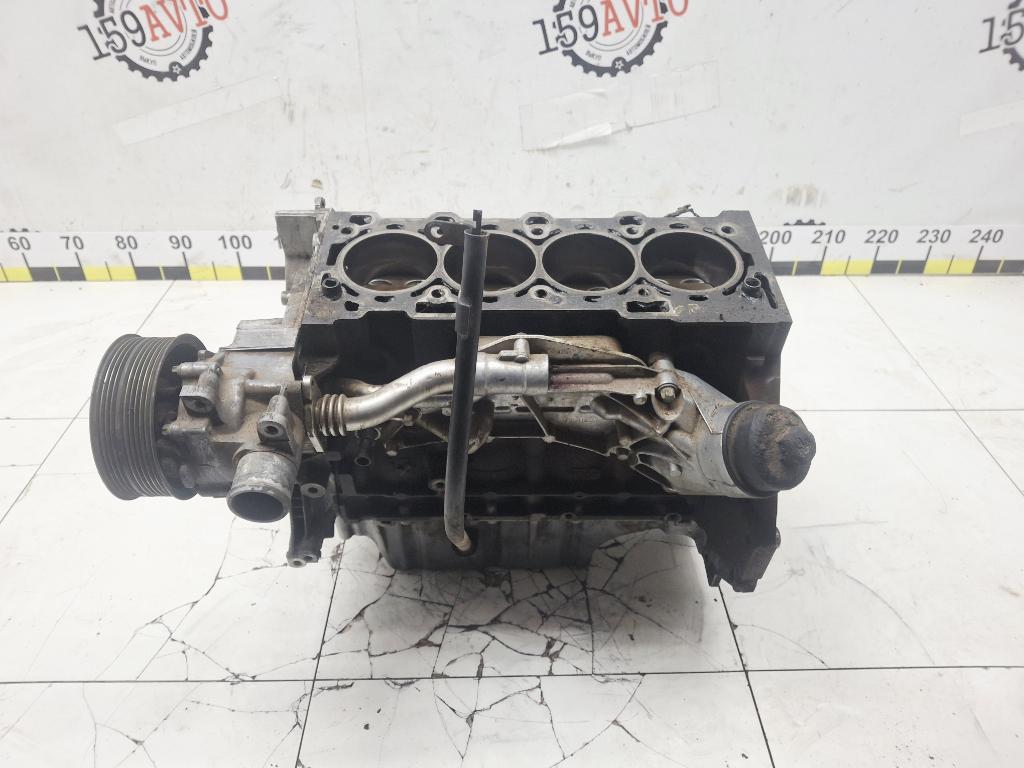Блок двигателя, 60000 рублей, Пермь
