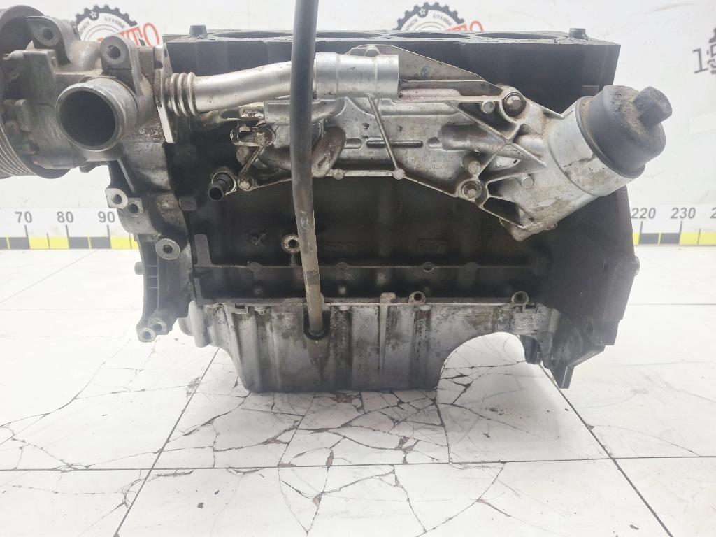 Блок двигателя, 60000 рублей, Пермь