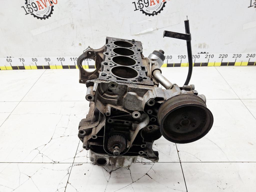 Блок двигателя, 60000 рублей, Пермь