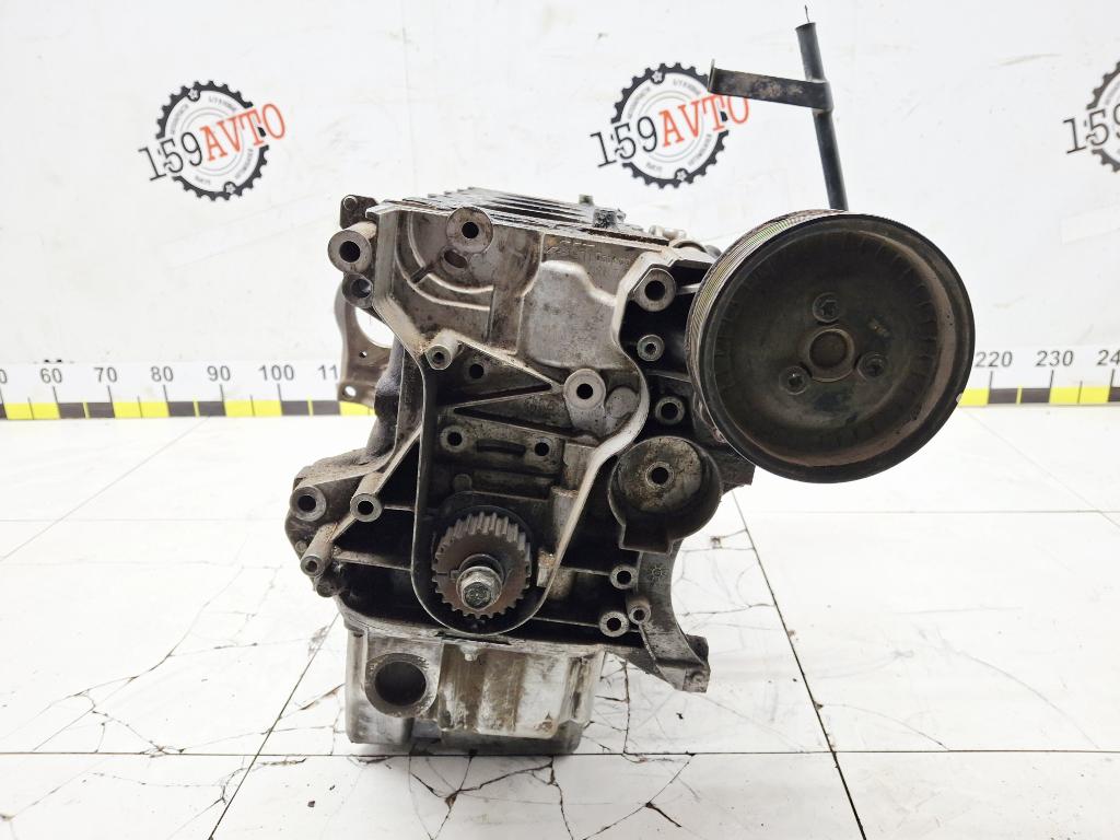 Блок двигателя, 60000 рублей, Пермь