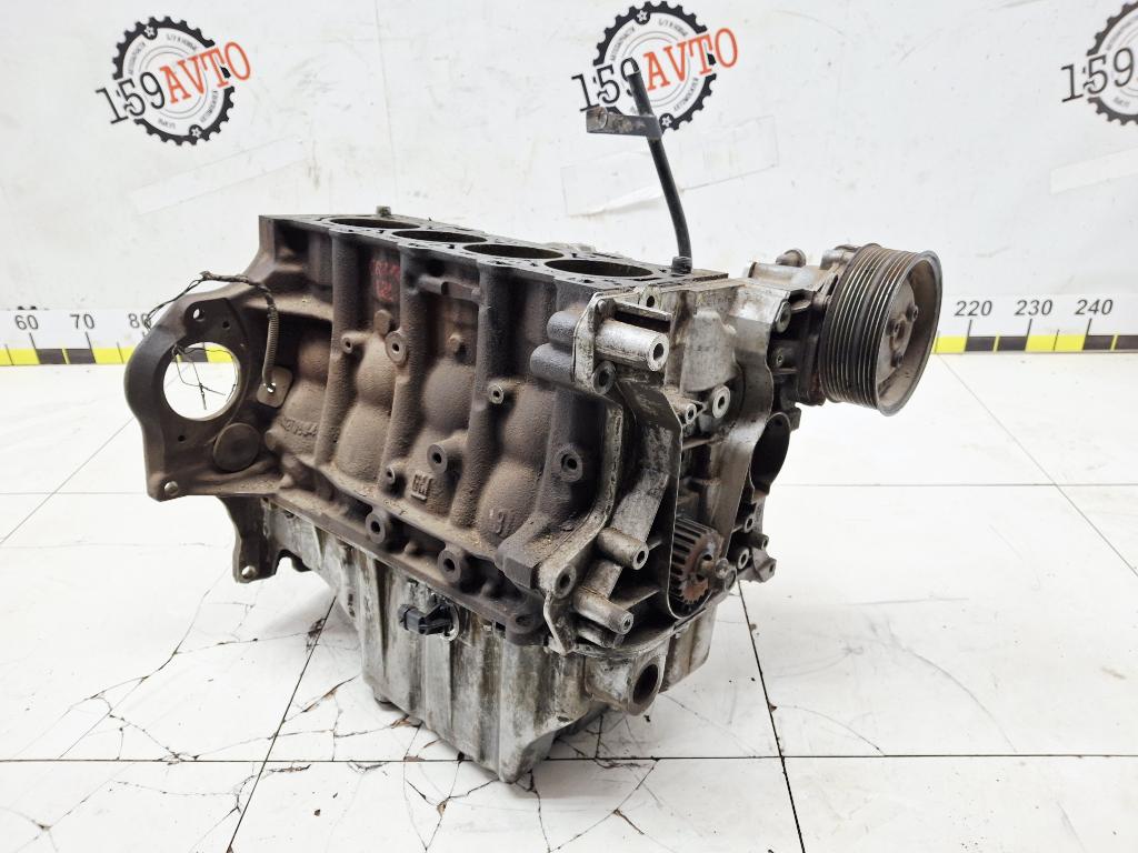 Блок двигателя, 60000 рублей, Пермь