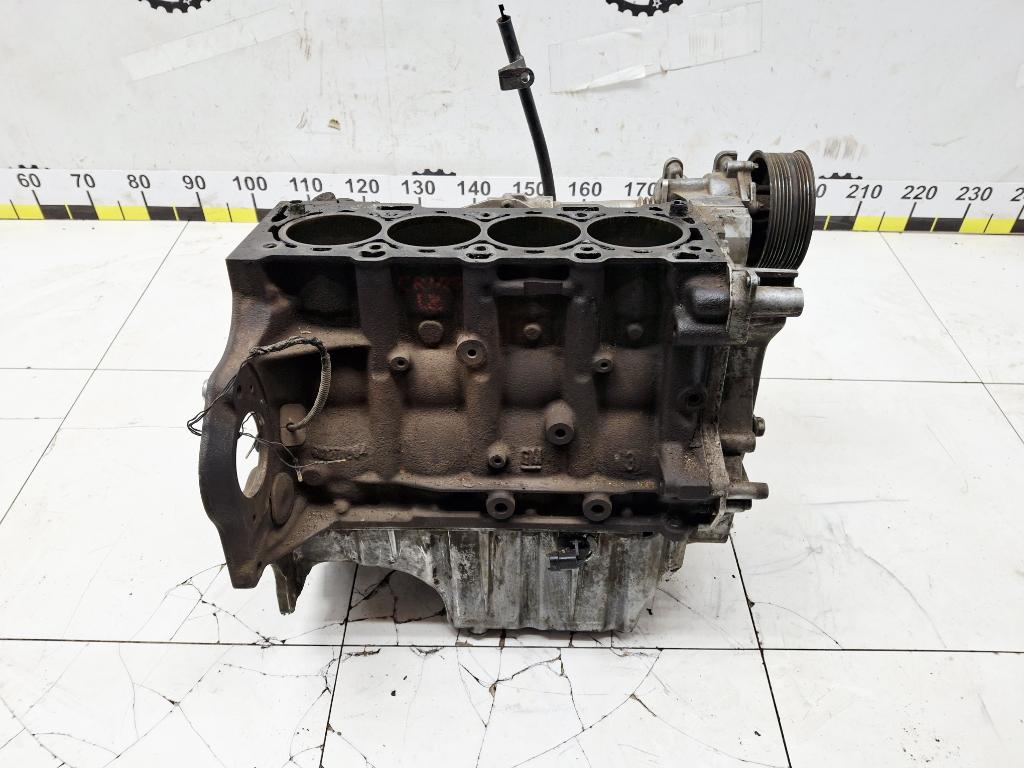 Блок двигателя, 60000 рублей, Пермь