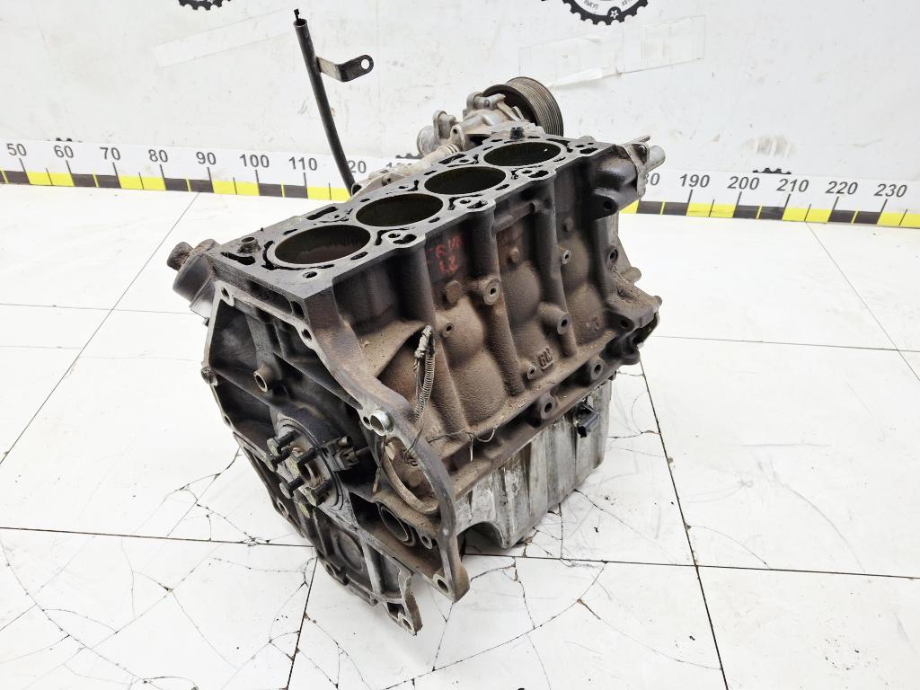 Блок двигателя, 60000 рублей, Пермь