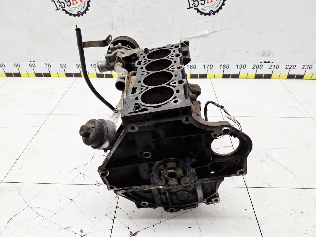 Блок двигателя, 60000 рублей, Пермь