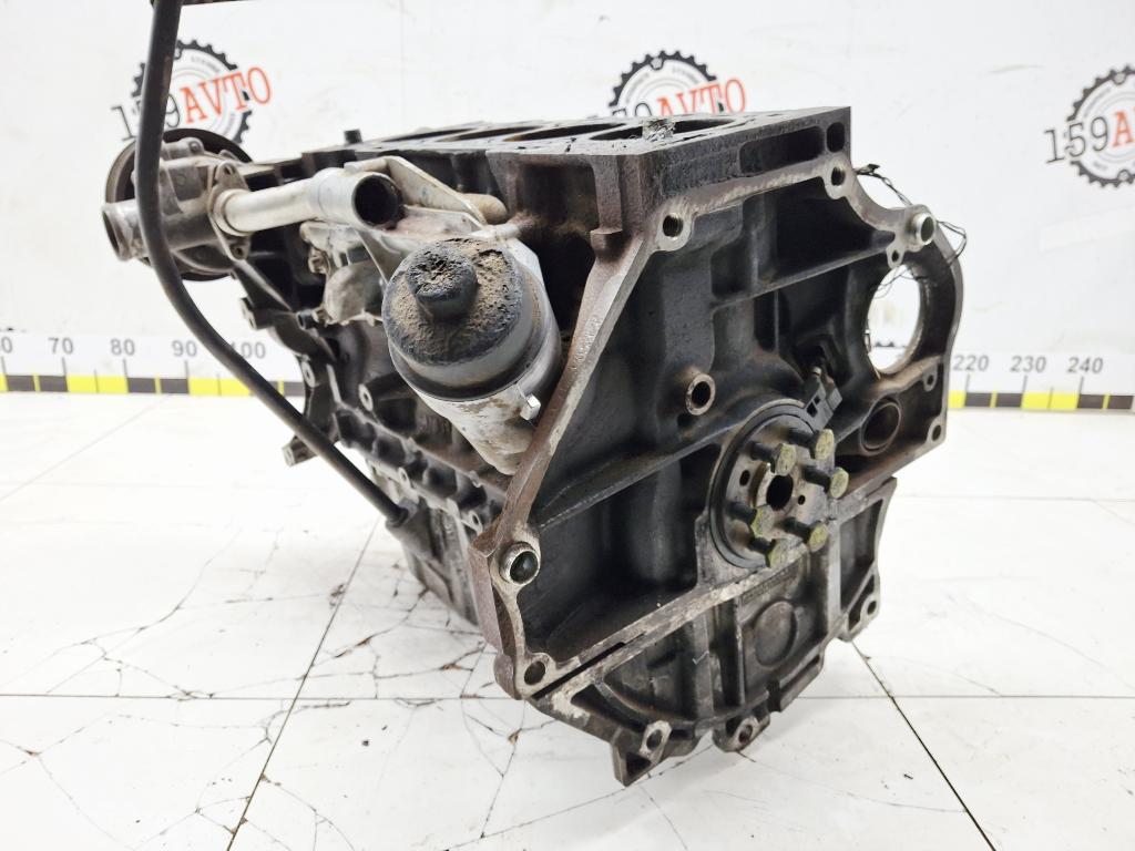 Блок двигателя, 60000 рублей, Пермь