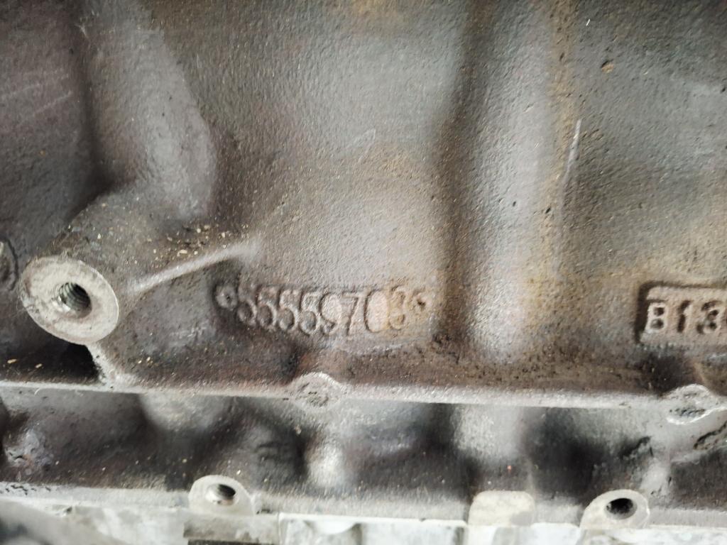 Блок двигателя, 60000 рублей, Пермь