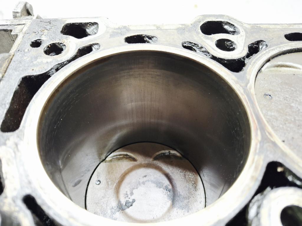 Блок двигателя, 60000 рублей, Пермь