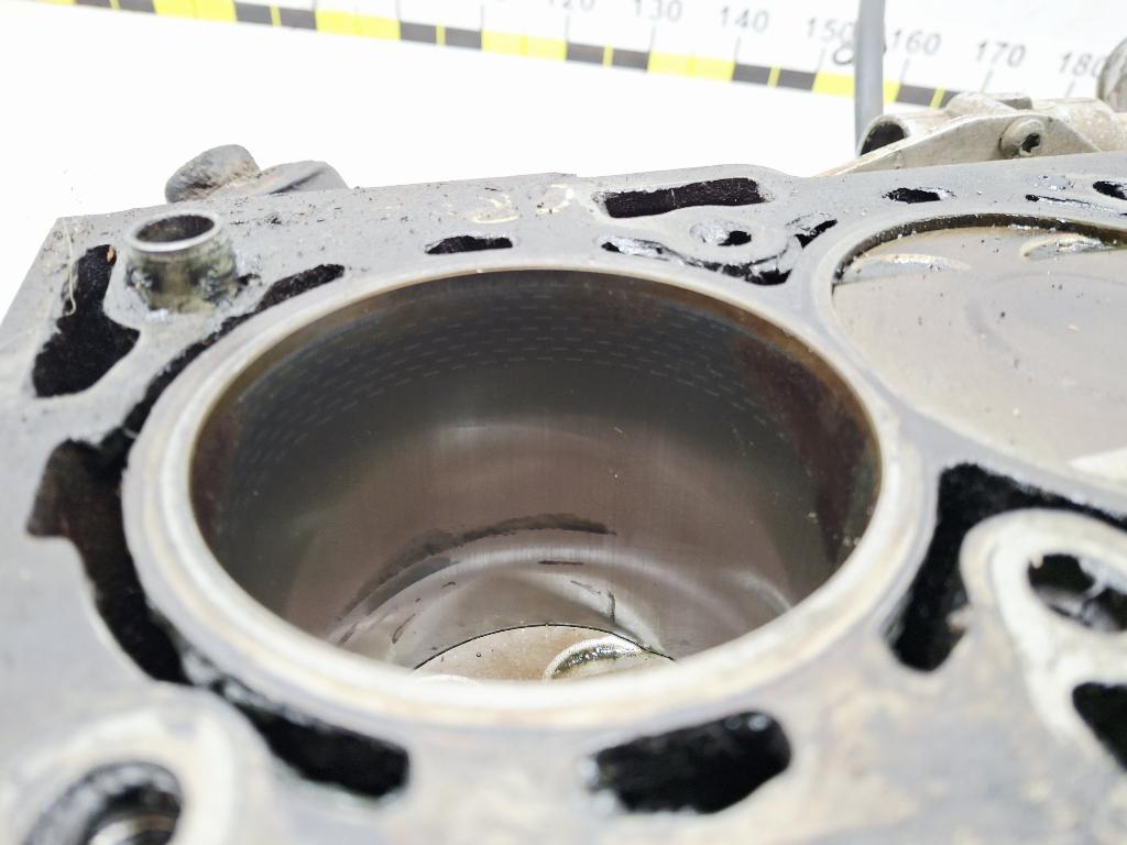 Блок двигателя, 60000 рублей, Пермь