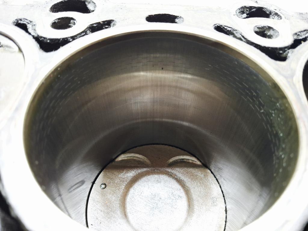 Блок двигателя, 60000 рублей, Пермь