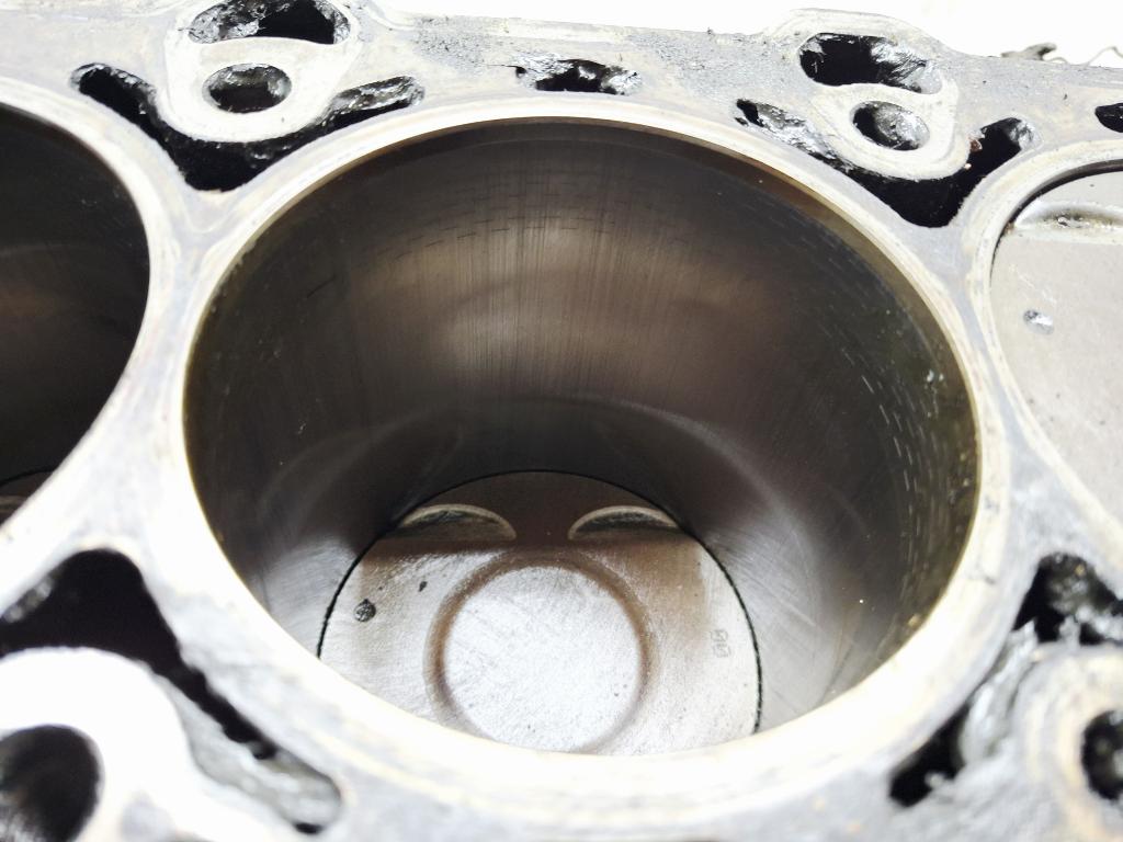 Блок двигателя, 60000 рублей, Пермь