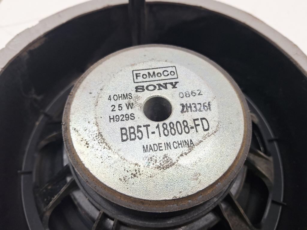 Динамик, 1500 рублей, Пермь