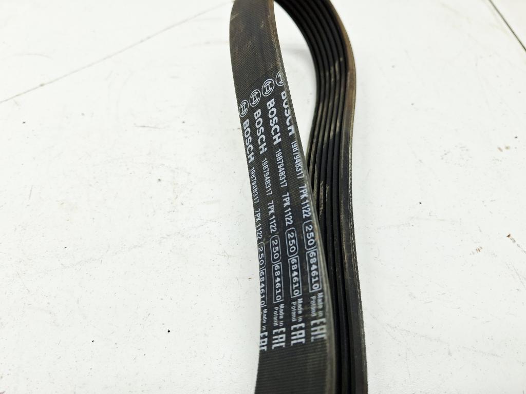 Ремень ручейковый, 1500 рублей, Пермь