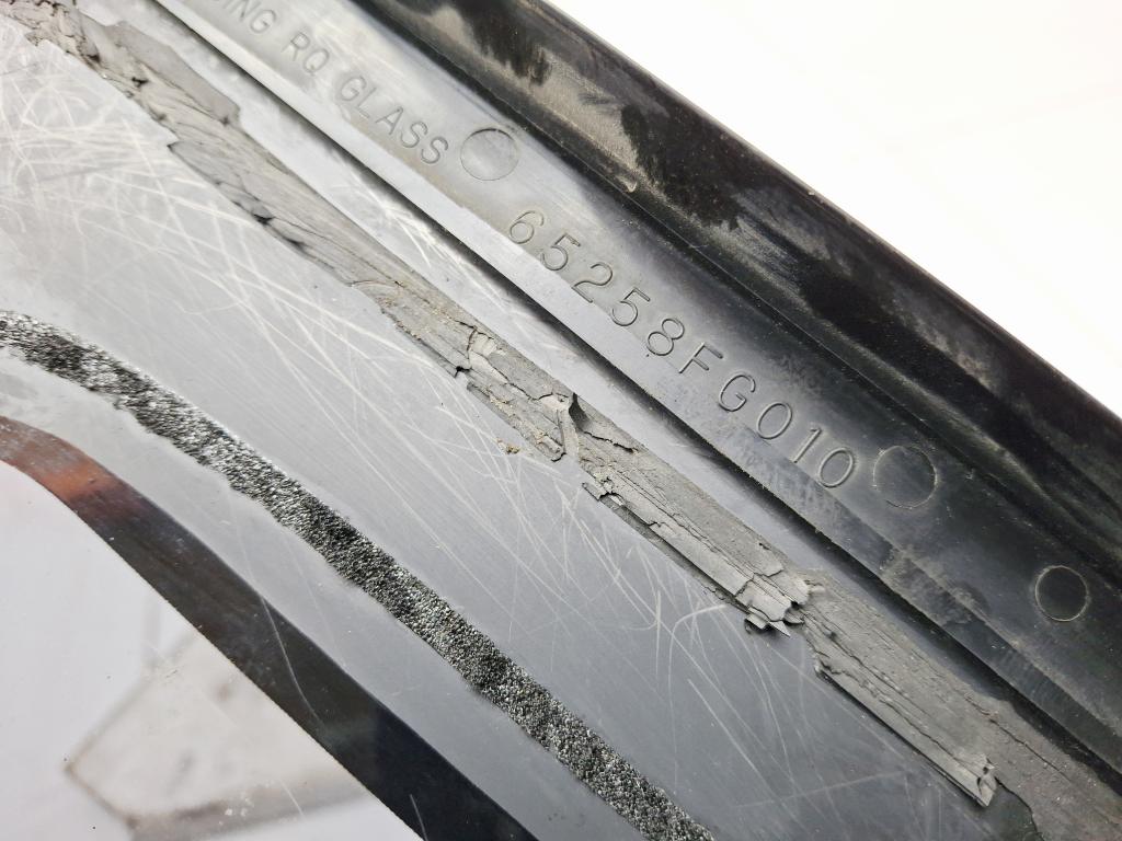 Стекло кузовное глухое левое, 1000 рублей, Пермь