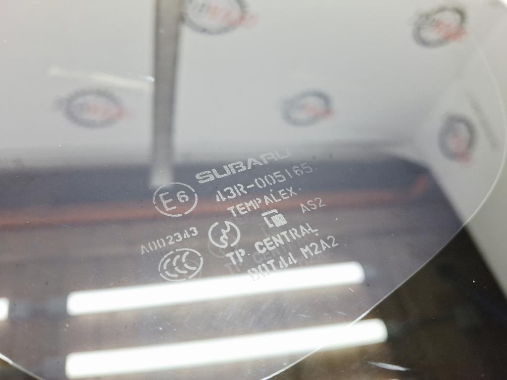 Стекло кузовное глухое левое, 1000 рублей, Пермь