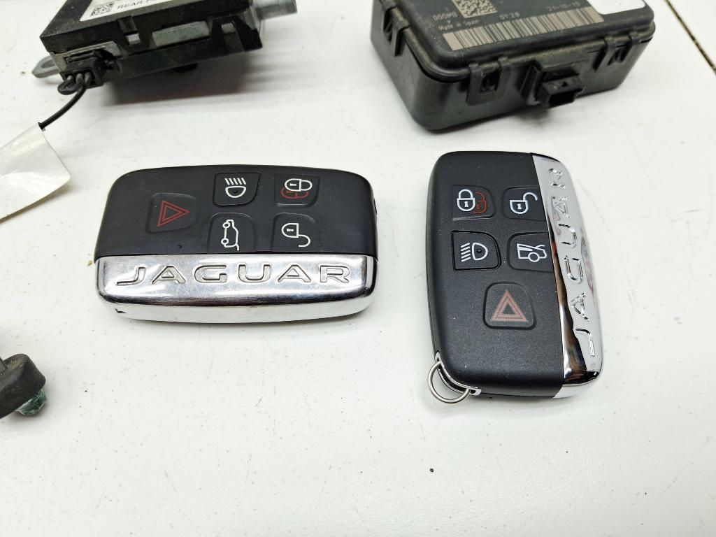 Бесключевой доступ в сборе, 20000 рублей, Пермь