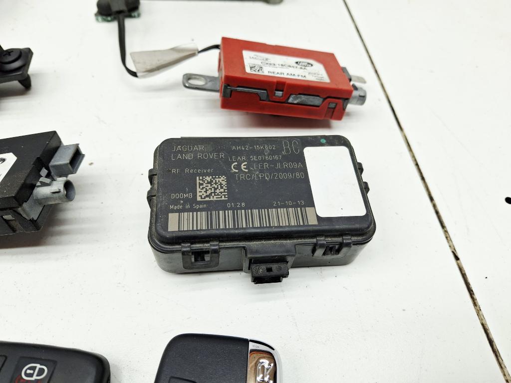 Бесключевой доступ в сборе, 20000 рублей, Пермь