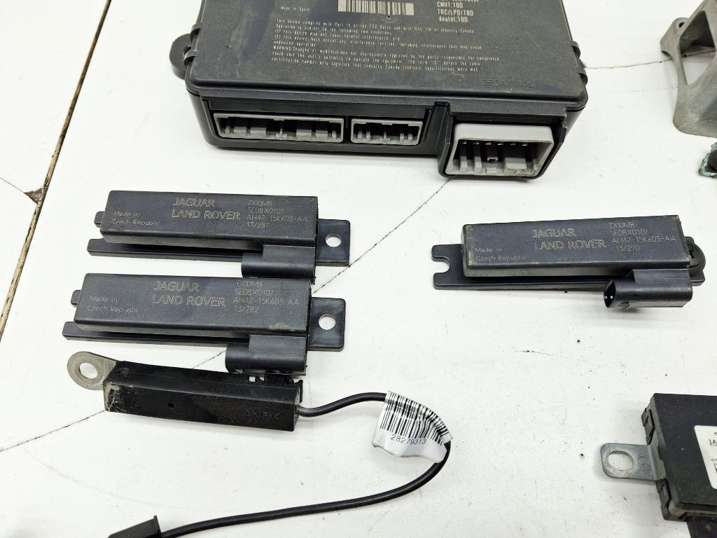 Бесключевой доступ в сборе, 20000 рублей, Пермь