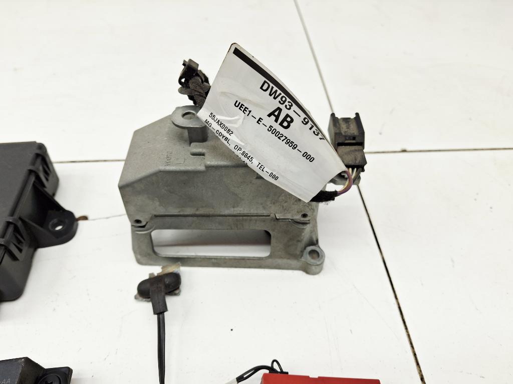 Бесключевой доступ в сборе, 20000 рублей, Пермь