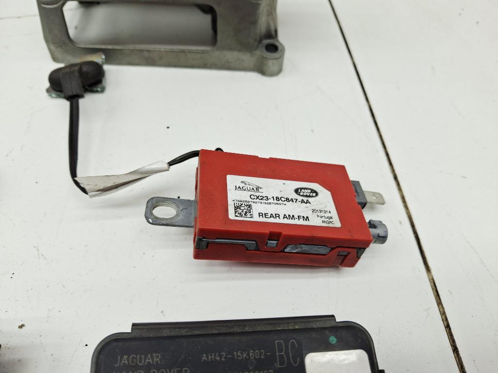 Бесключевой доступ в сборе, 20000 рублей, Пермь