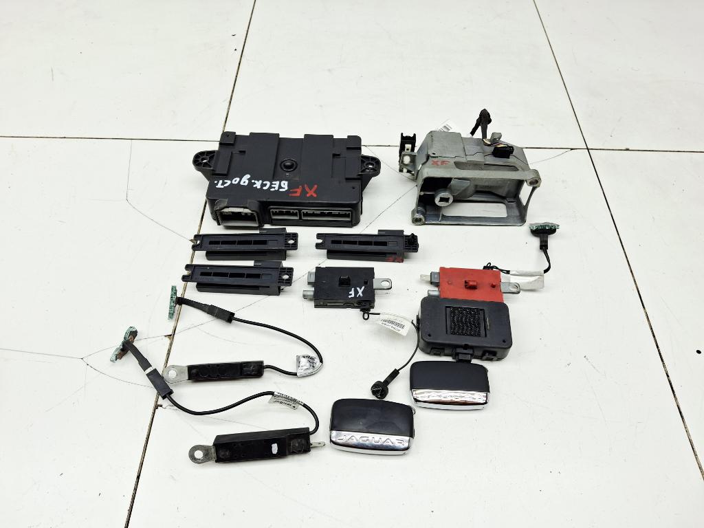 Бесключевой доступ в сборе, 20000 рублей, Пермь