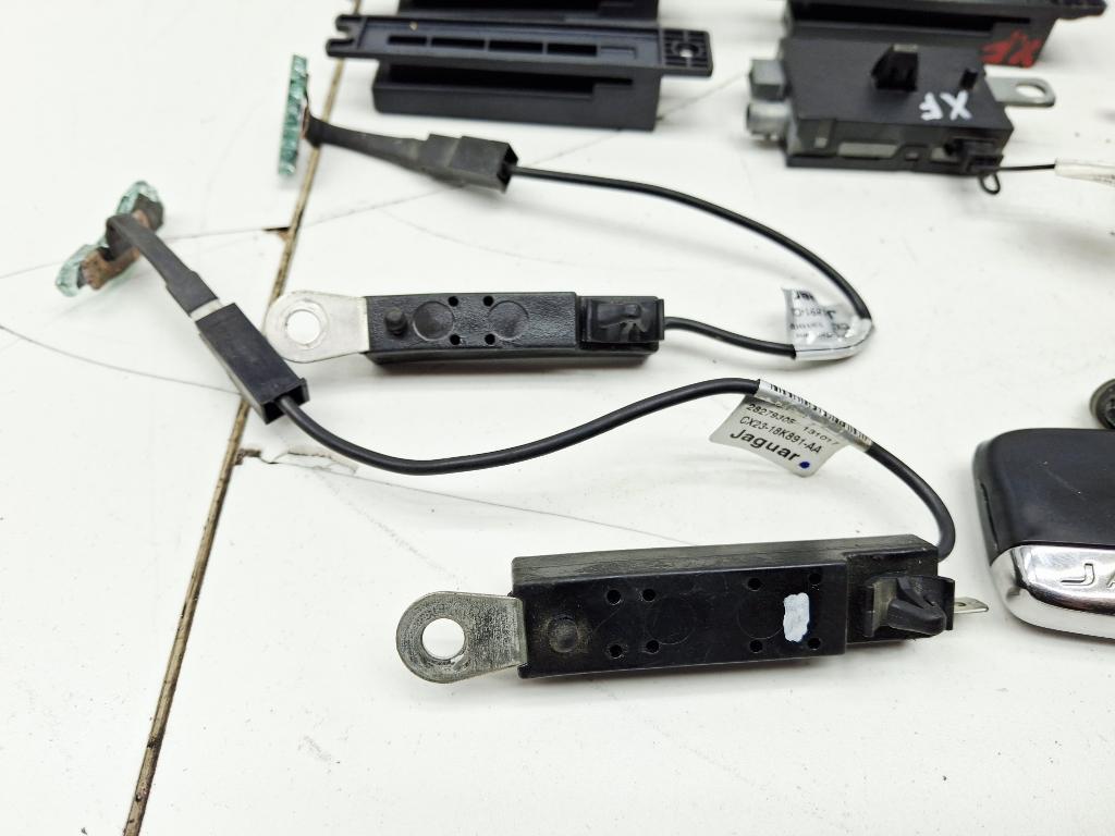 Бесключевой доступ в сборе, 20000 рублей, Пермь