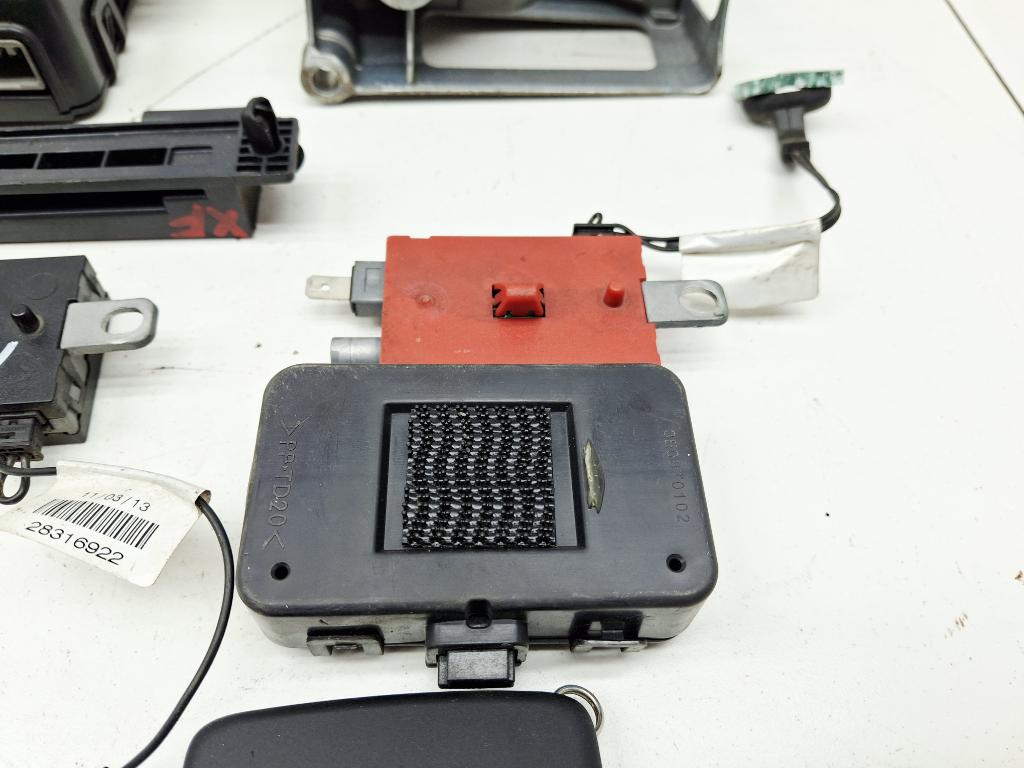 Бесключевой доступ в сборе, 20000 рублей, Пермь