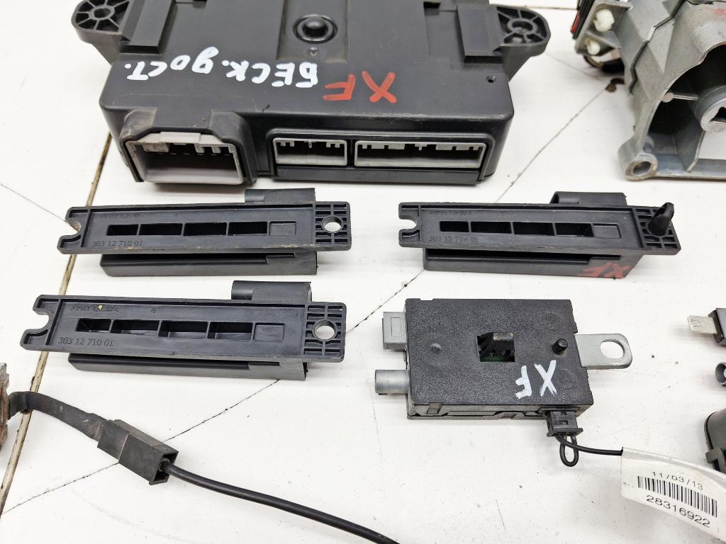 Бесключевой доступ в сборе, 20000 рублей, Пермь