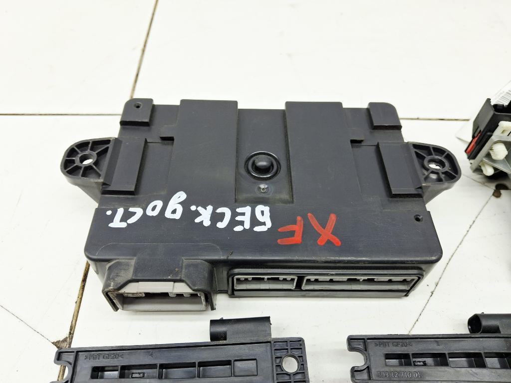 Бесключевой доступ в сборе, 20000 рублей, Пермь