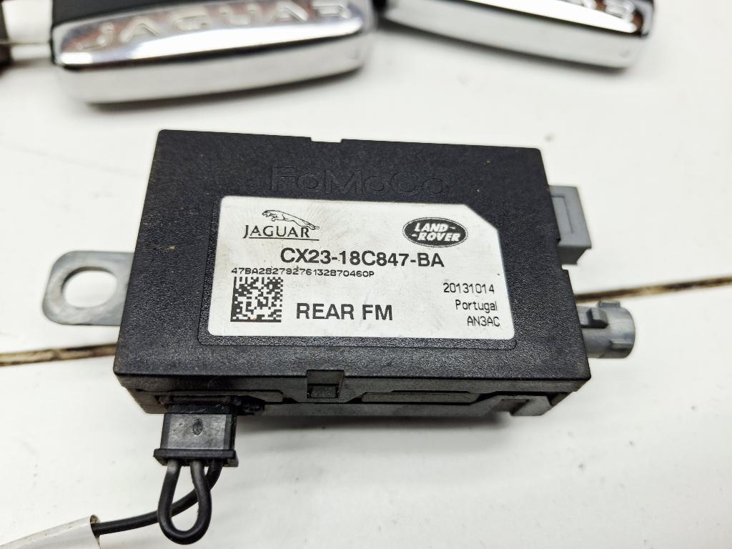 Бесключевой доступ в сборе, 20000 рублей, Пермь