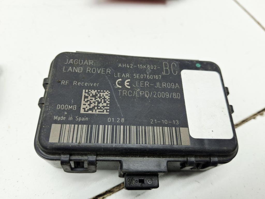 Бесключевой доступ в сборе, 20000 рублей, Пермь