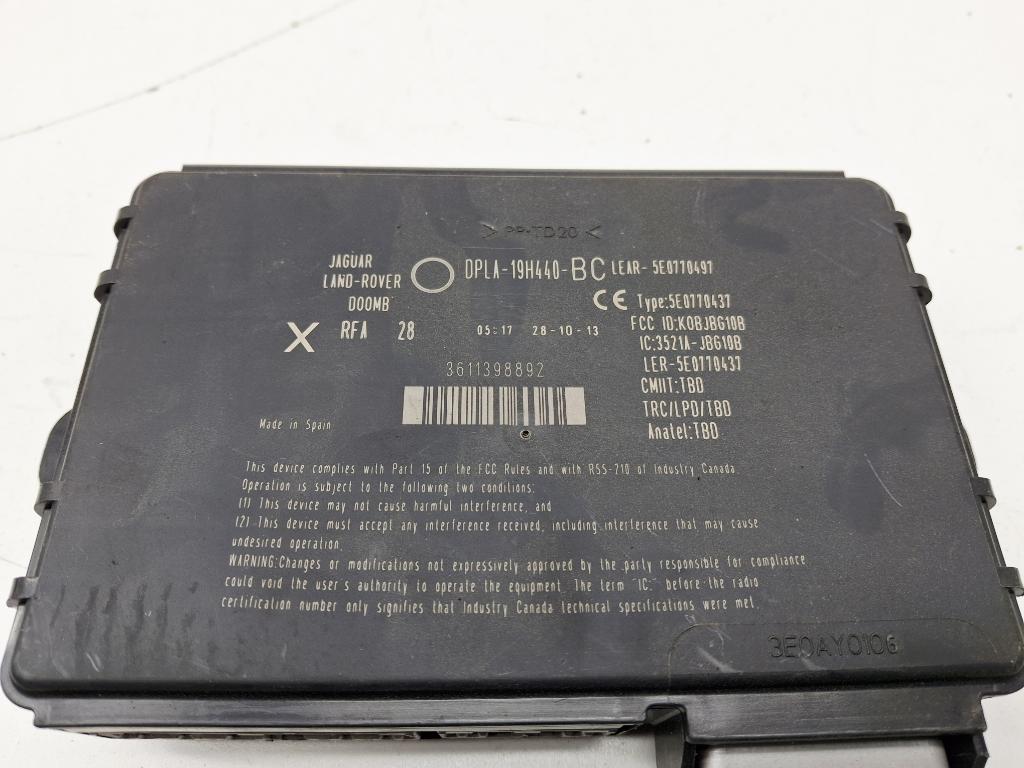 Бесключевой доступ в сборе, 20000 рублей, Пермь