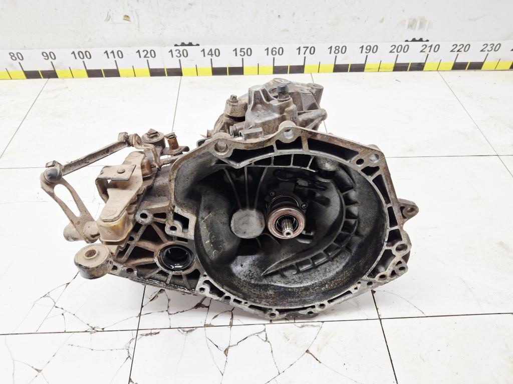 МКПП, 30000 рублей, Пермь