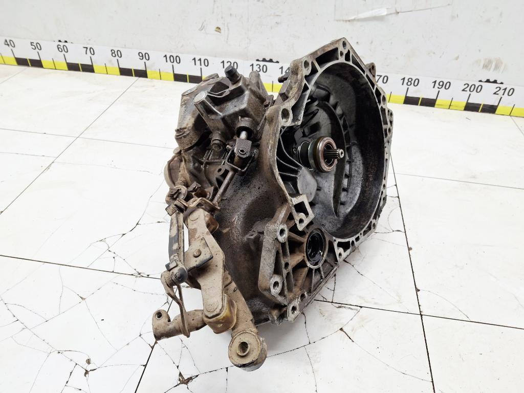 МКПП, 30000 рублей, Пермь