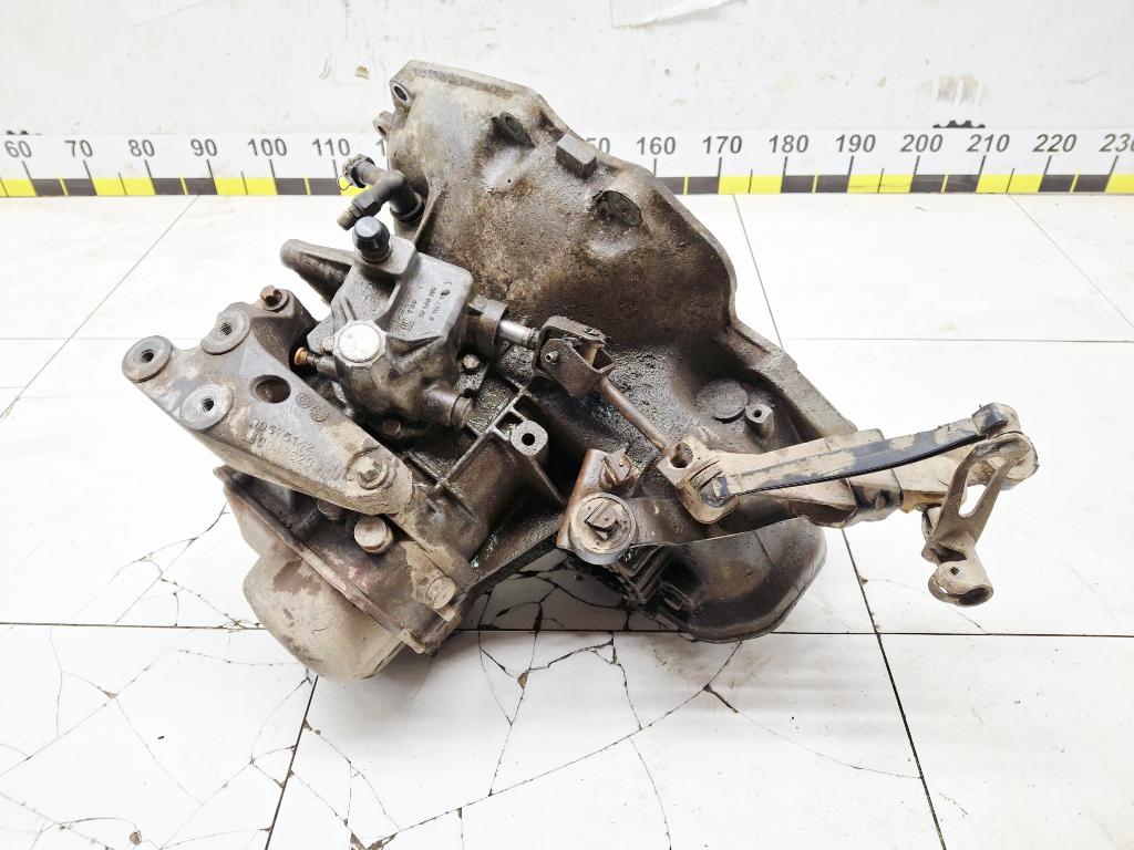 МКПП, 30000 рублей, Пермь