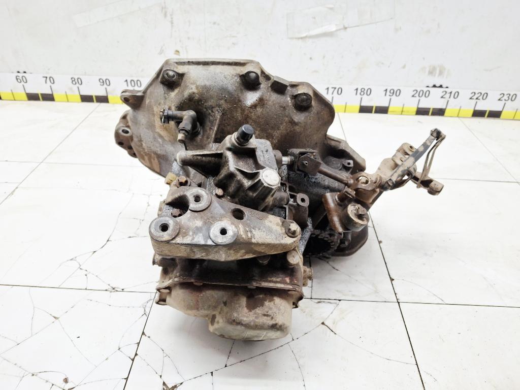 МКПП, 30000 рублей, Пермь