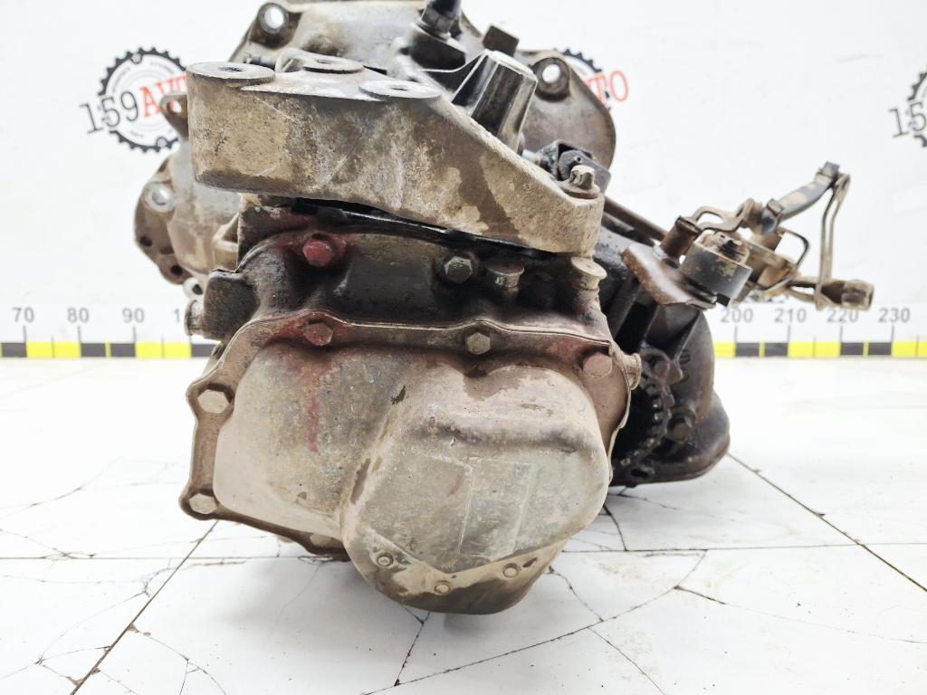 МКПП, 30000 рублей, Пермь