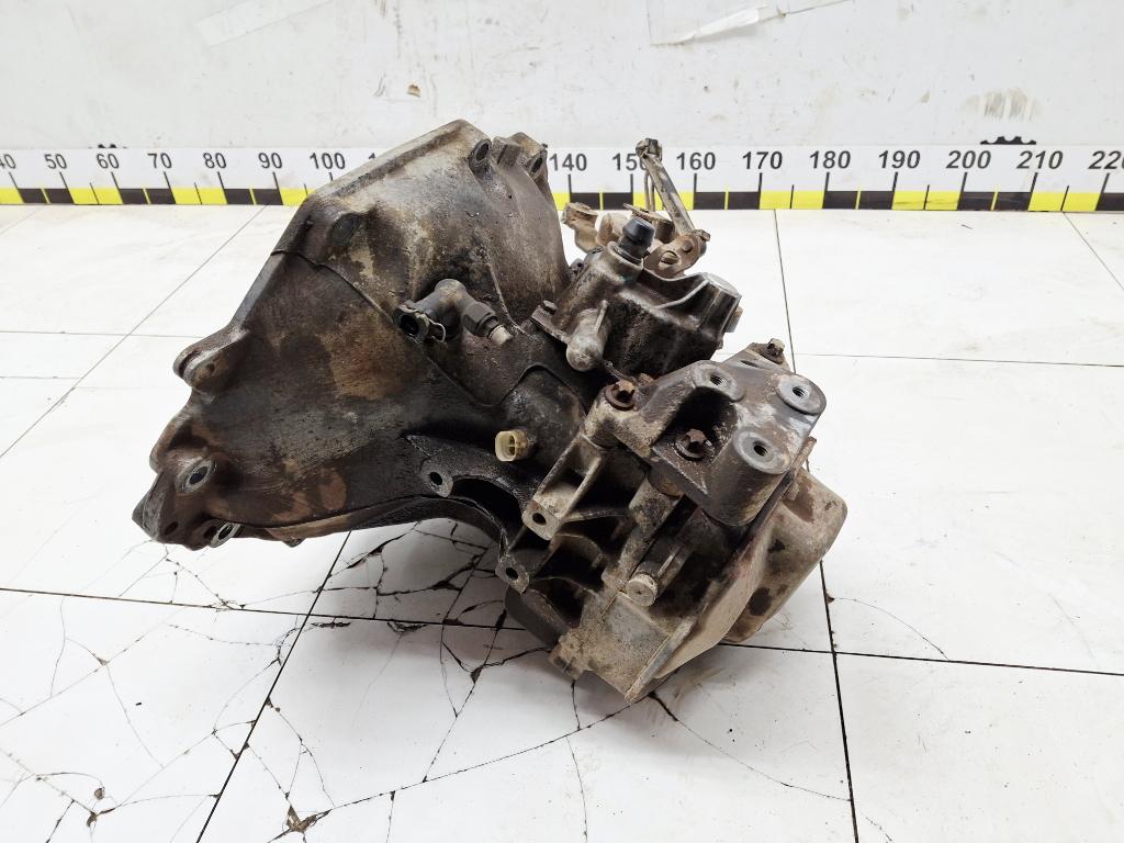 МКПП, 30000 рублей, Пермь