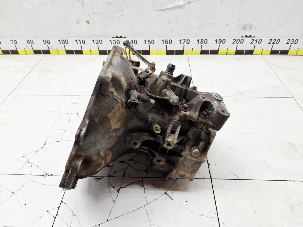 МКПП, 30000 рублей, Пермь