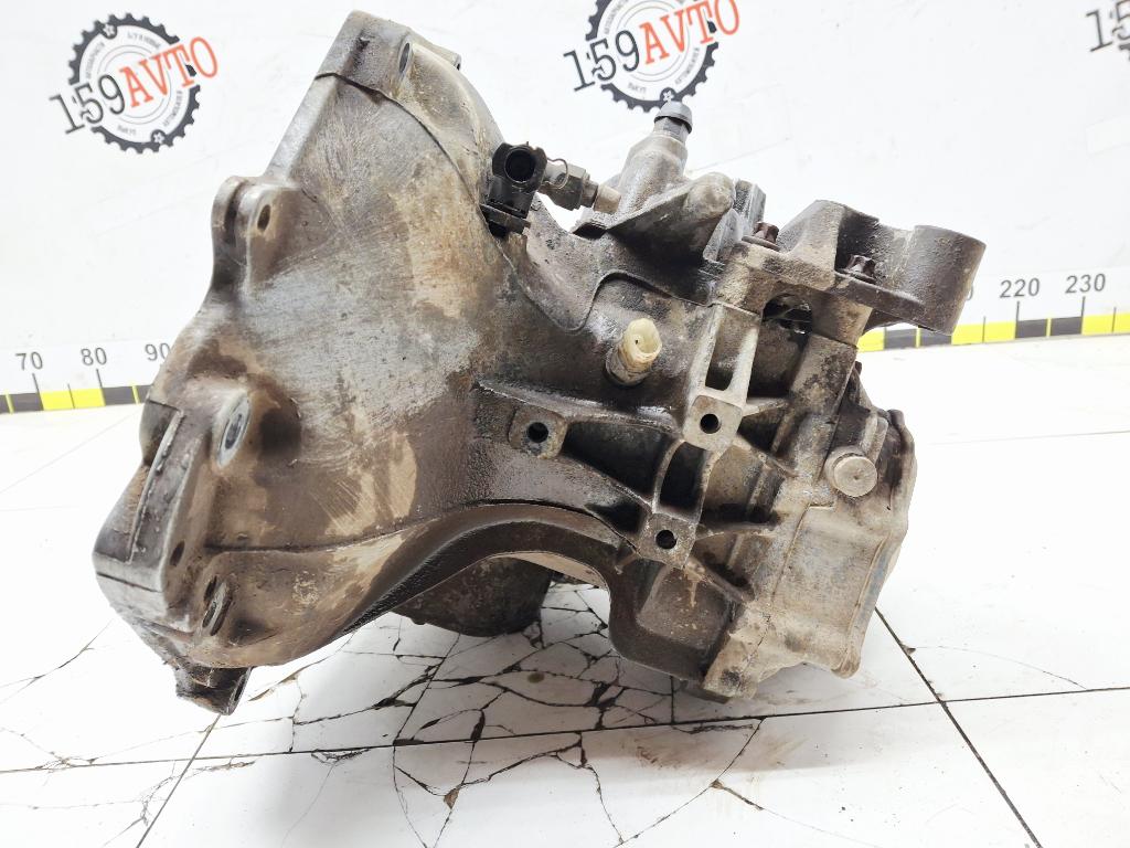 МКПП, 30000 рублей, Пермь